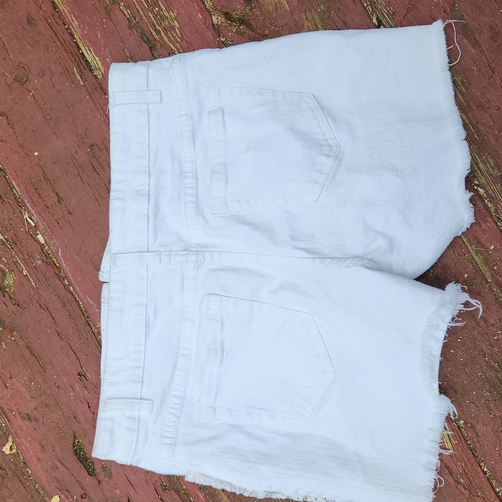 Boston Proper Shorts - Picture 6 of 7